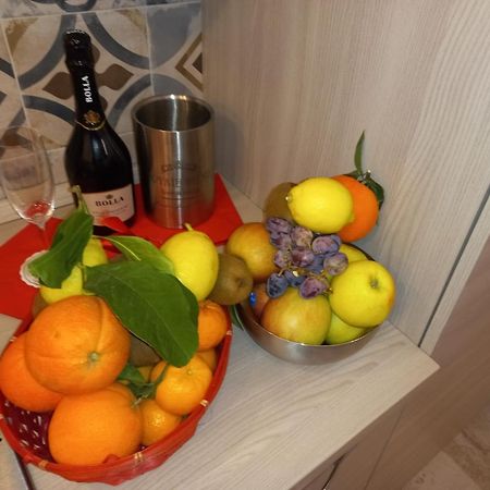 Antico-Vicolo Appartamento Viviana Βερτσέλλι Εξωτερικό φωτογραφία