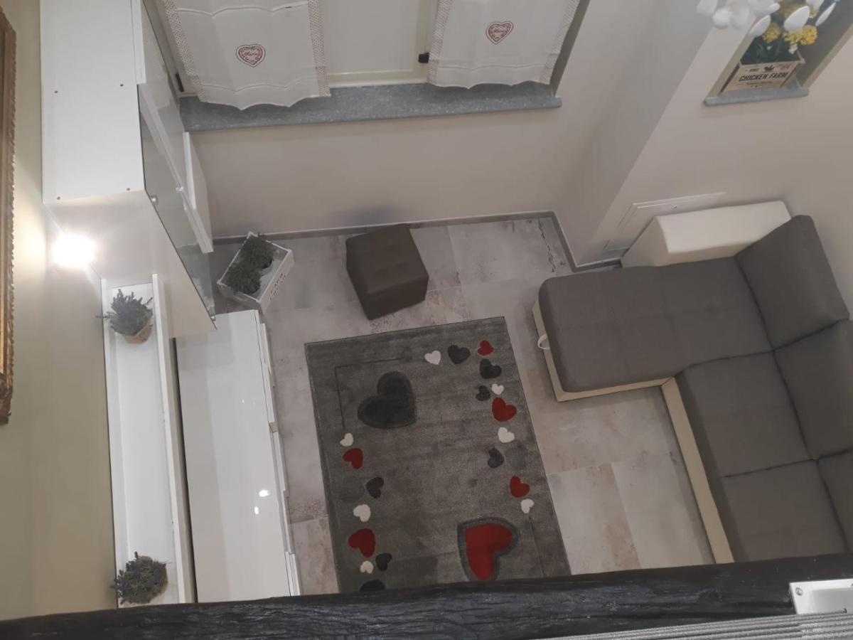 Antico-Vicolo Appartamento Viviana Βερτσέλλι Εξωτερικό φωτογραφία